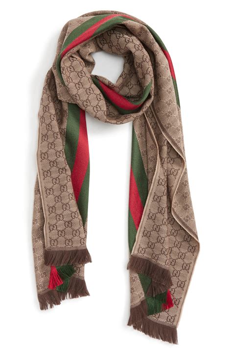 gucci scarf men|gucci scarf price in nepal.